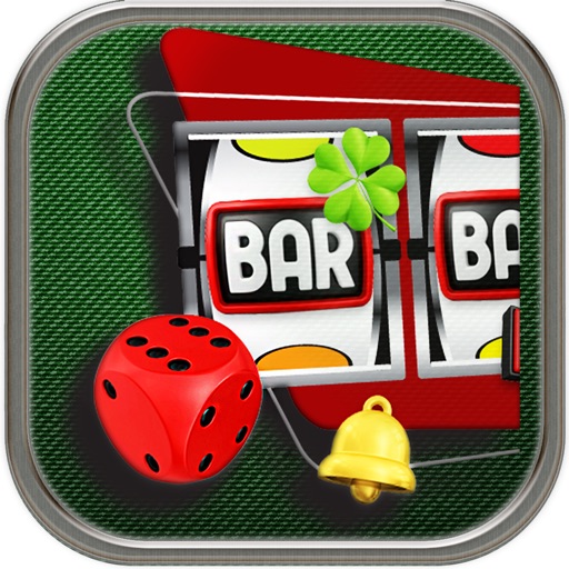 Big Lucky Bar Dice Casino - FREE Vegas Slots Game iOS App