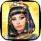 Ancient Cleopatra Queen of Egypt Classic Slots AD