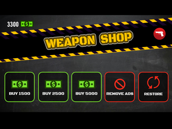 Screenshot #6 pour WEAPON SOUNDS SIMULATOR