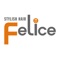 STYLISH HAIR Feliceの公式アプリをリリースしました！