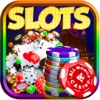 777 New Slots: Casino Lucky Spin Slots Machines HD!!