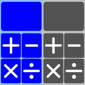 Screenshots (3) Twin Calculator -Multi-function calculator-