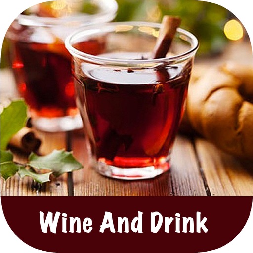 Wine And Drink Professional Chef Recipes - How to Cook Everything icon