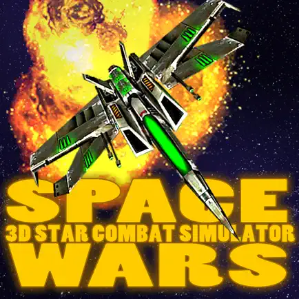 Space Wars 3D Star Combat Simulator Cheats