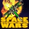 Icon Space Wars 3D Star Combat Simulator