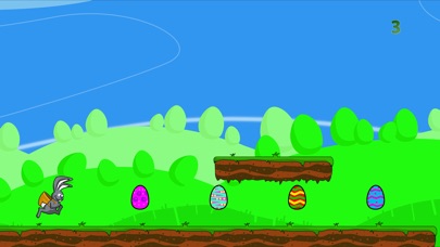 Easter Panic 2 Screenshot 2