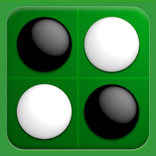 Othellus aka Reversus Game - Strategy Icon