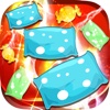 Toffee Blitz Master : Sweet Treat Delight Game