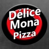 Délice Mona Pizza