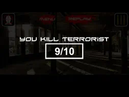 Simulator Kill Terrorist screenshot 6