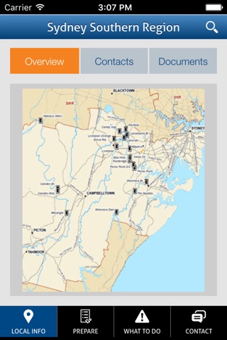 SES StormSafe screenshot 4