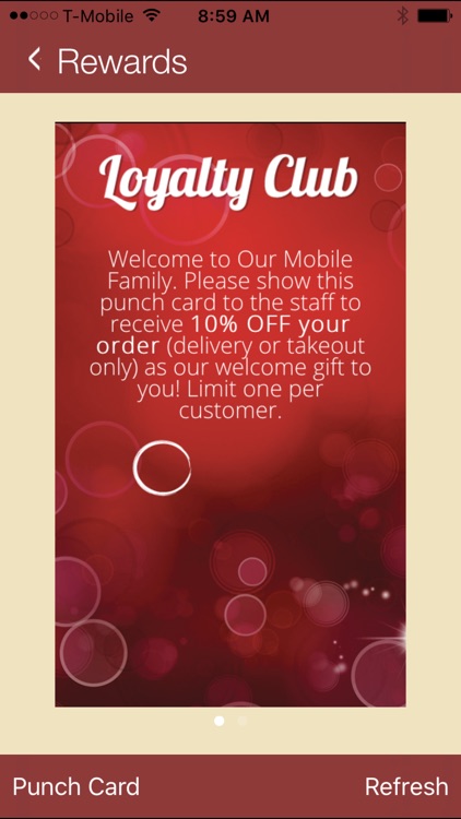 Barosa Pizzeria & Restaurant