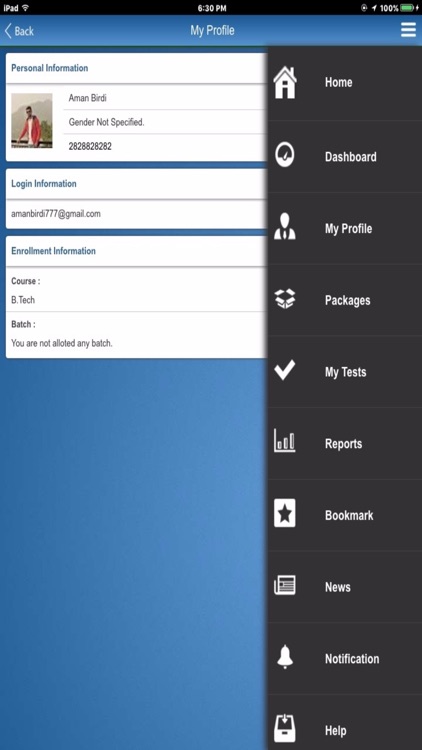 Discovery – The IAS Academy screenshot-3