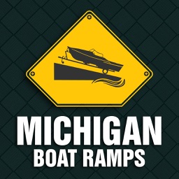 Michigan Boat Ramps & Fishing Ramps