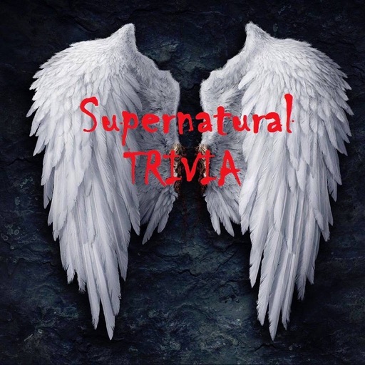 Trivia For Supernatural Fun Quiz For fans Icon