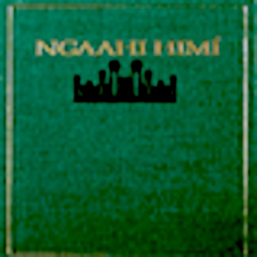 Tongan Hymns