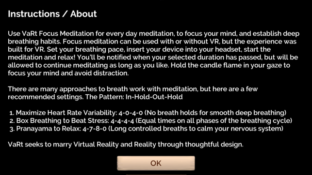 VaRt Focus Meditation(圖4)-速報App