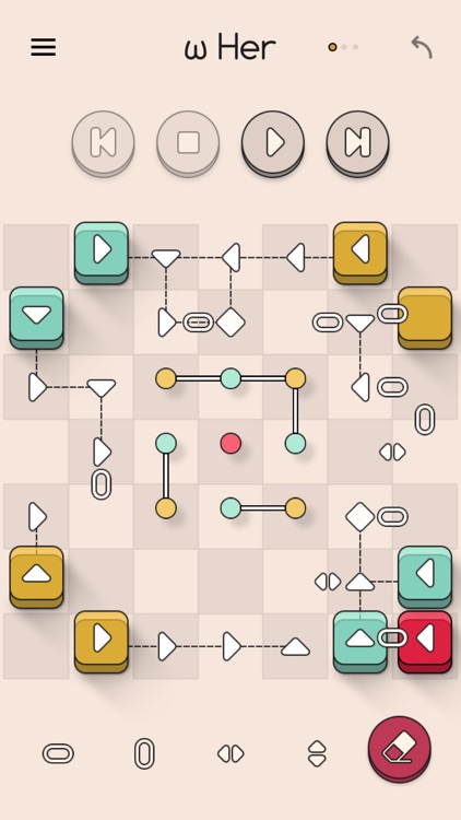 Perfect Paths