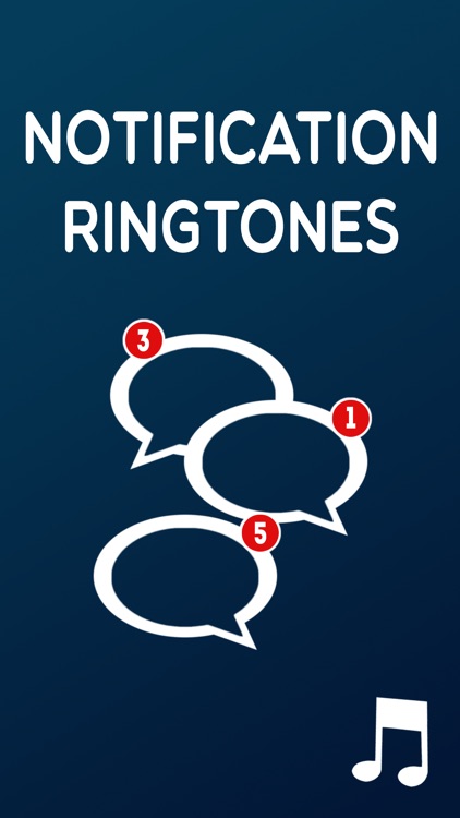 Notification Sounds and Ringtone.s Collection
