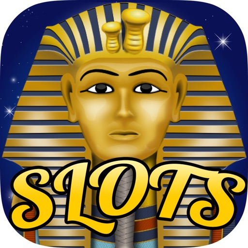 A Aace Egypt Slots and Blackjack IV iOS App