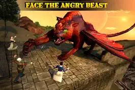 Game screenshot War Of Dragons 2016 hack