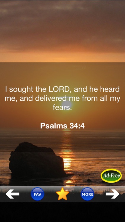 Inspirational Bible Verse of the Day FREE! Daily Bible Inspirations, Scripture & Christian Devotionals!