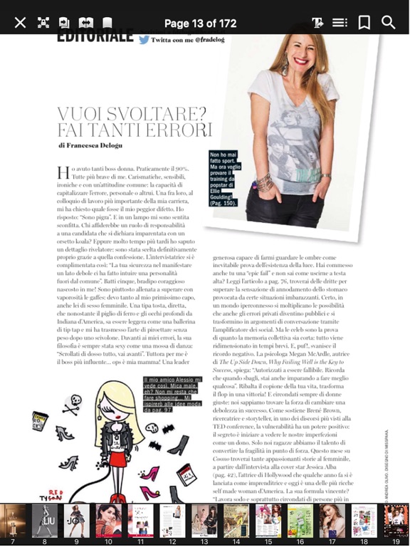 Screenshot #6 pour HMI Edicola Italia