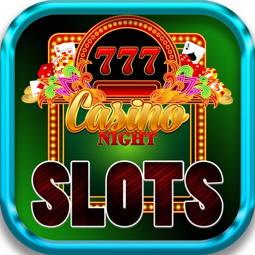 Slots Kingdom Golden - Free Gambler Slot Machine icon