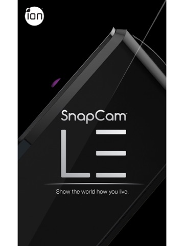 Screenshot #4 pour iON SnapCam LE