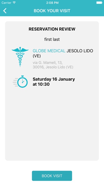 Globe Medical