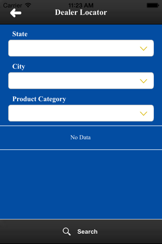 Luminous Customer App screenshot 3