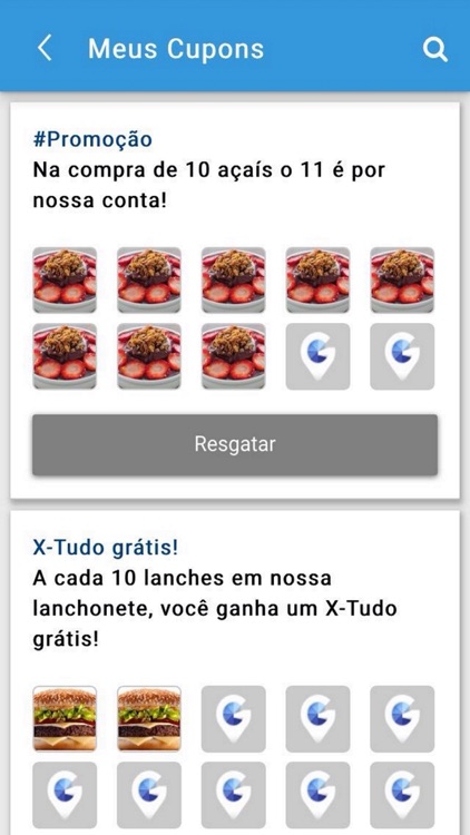 GuiaNex - O Guia da sua Cidade