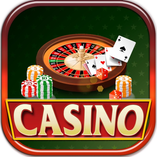 Wild Sharker House Of Fun - Entertainment Slots icon