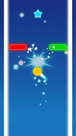 Game screenshot Color Cosmic apk