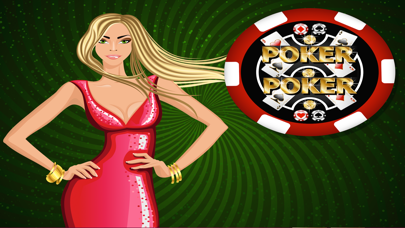 Screenshot #1 pour meilleur jeu de poker jeux de casino fun jeu gratuit