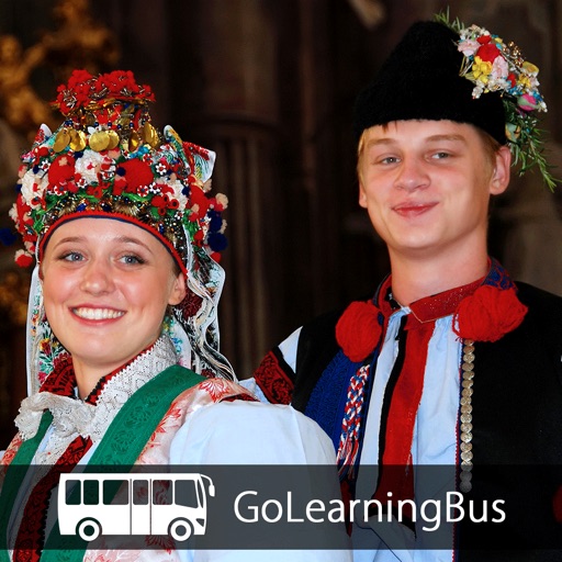 Learn Czech via Videos by GoLearningBus