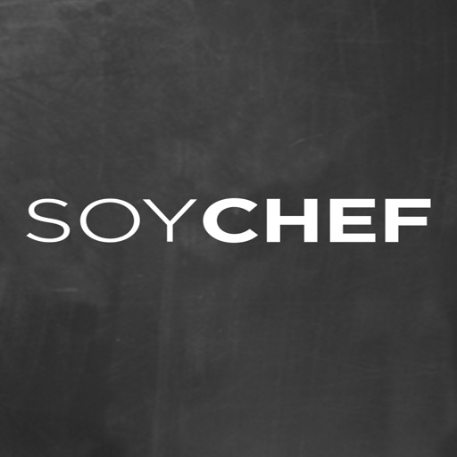 Soy Chef Digital