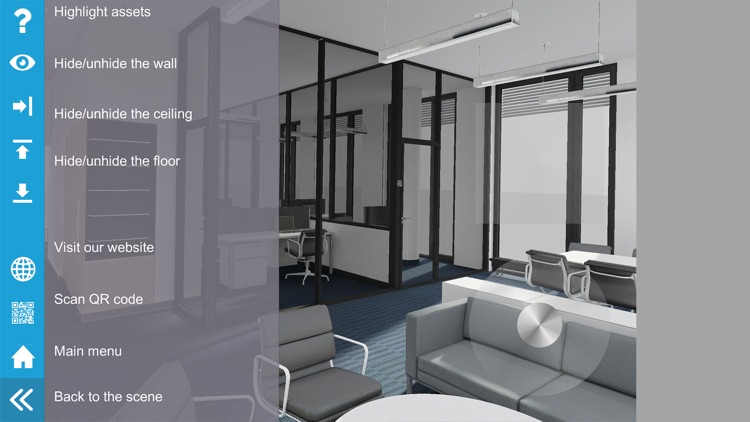 BPS Office Visual screenshot-3