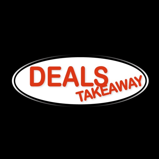 Deals Takeaway icon