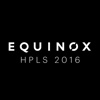 Equinox High Performance Living Symposium