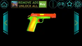 Game screenshot Gun Camera 3D Weapon Simulator apk