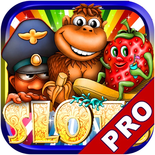 Awesome Loardof Casino Slot Machine: Big PRIZES Slot Free!!