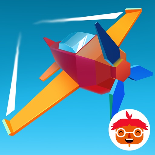 Mr.Luma's Super Flight iOS App