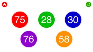 123 Touch the Numbers for preschool kidsのおすすめ画像4
