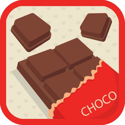 Chocolates Classic Slots iOS App