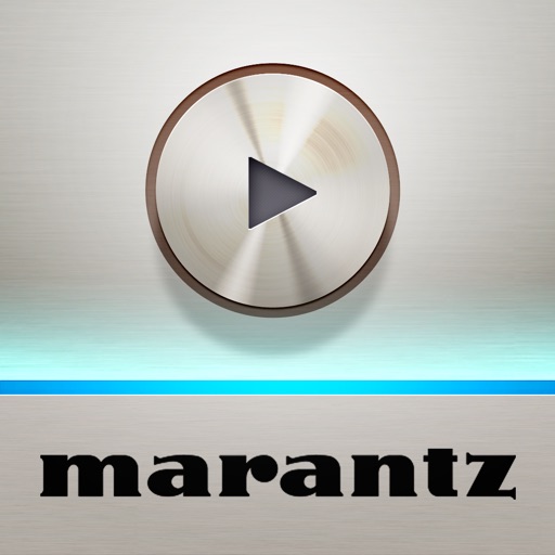 Marantz Remote App Icon