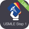 USMLE Step 1 Lite Flashcards App Free with Progress Tracking & Spaced Repetition Score. - iPadアプリ