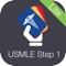 USMLE Step 1 Lite is a High Yield USMLE Flashcards application based on the First Aid Book that uses the principle of Spaced Repetition to help students retain large amount of medical knowledge in their long term memory
