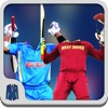 Cricket Photo Suit Montage