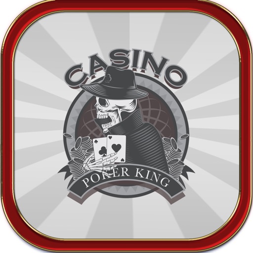 21 Power king Casino - Free Slot Machine Game